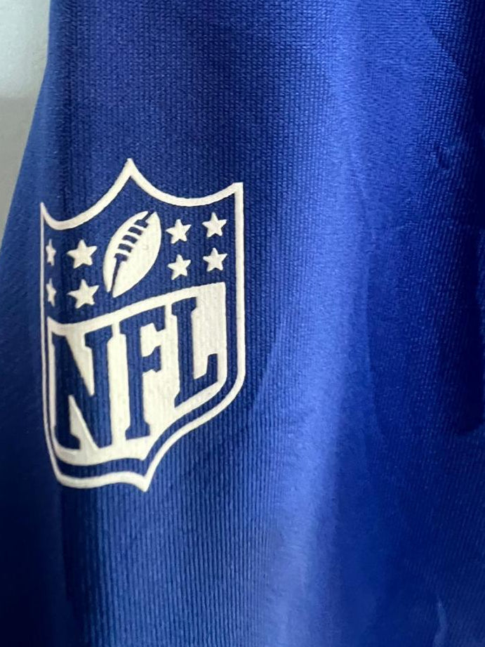 American Football Mystery Box 10 Pack