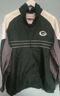 Official NFL Retro Green Bay Packers XXL Starter Jacket