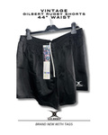 Vintage Gilbert Rugby Classic 44" Waist Shorts BNWT