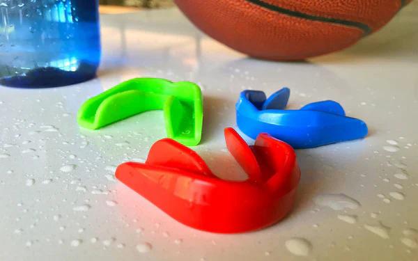 Wholesale Made In New Zealand Mouthguard 10 Pack