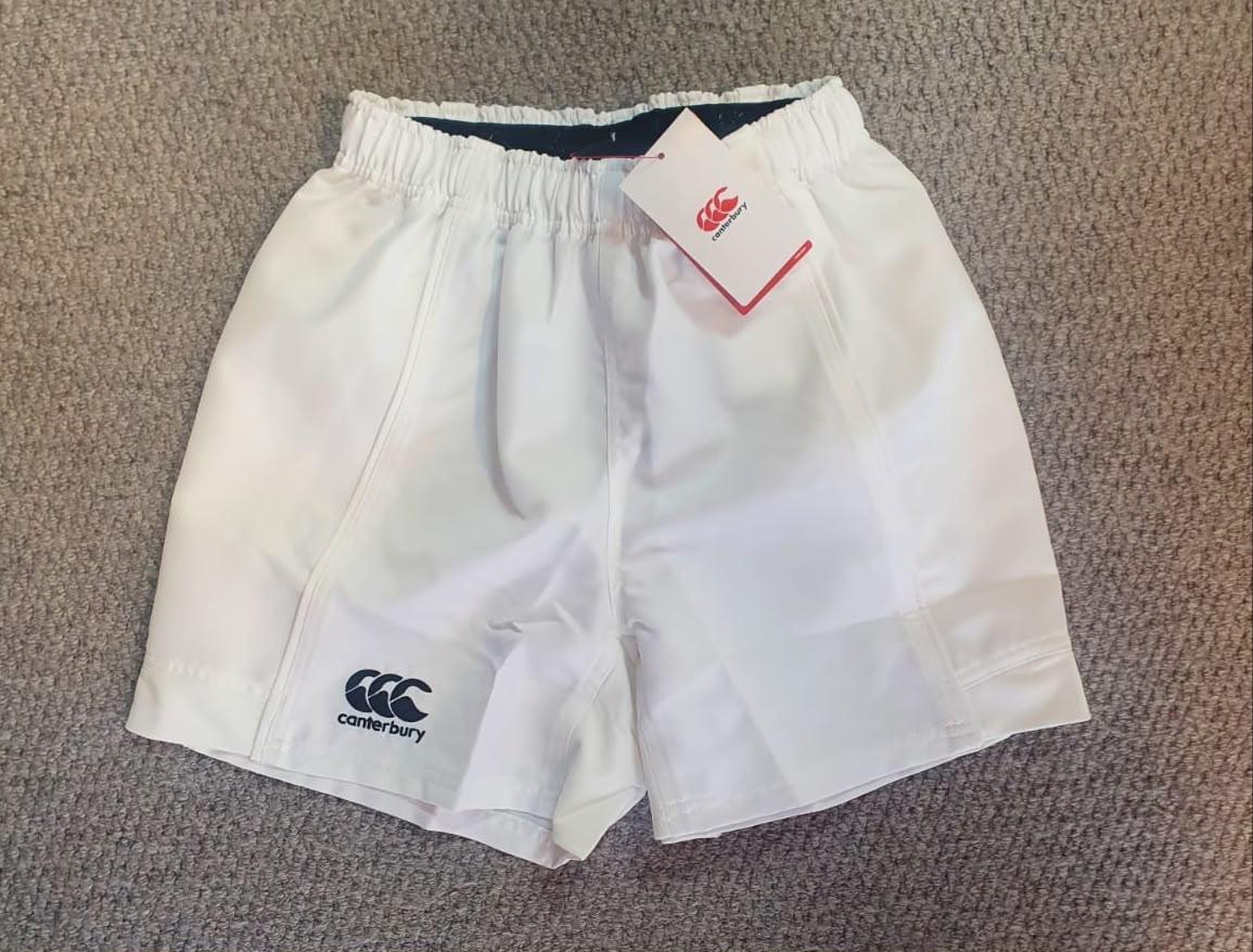Rugby Shorts Pack