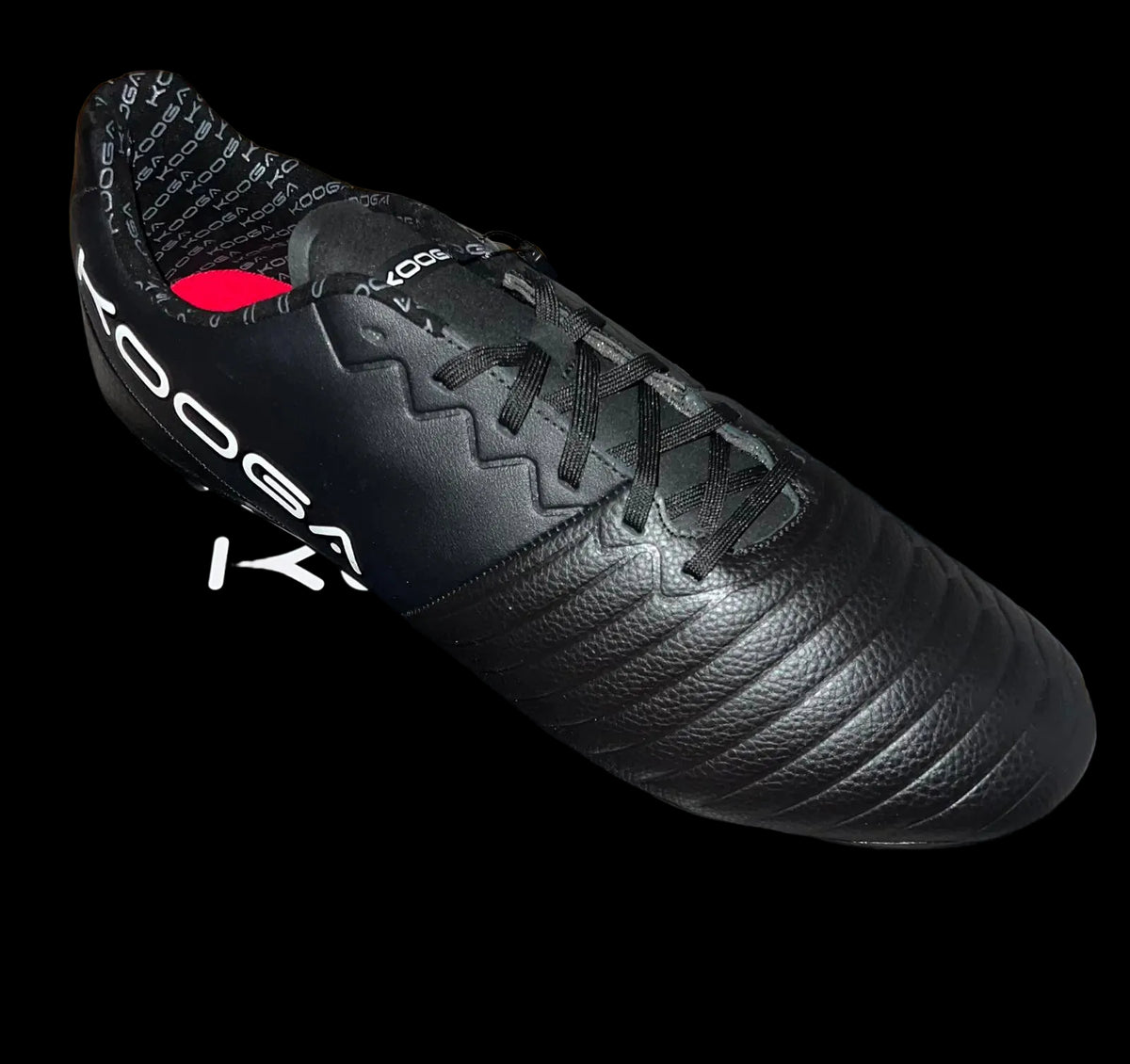 Kooga Rugby Soft Ground Boots Size 15 *BNIB*