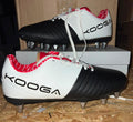 Kooga Rugby Soft Ground Boots Size 10 *BNIB*
