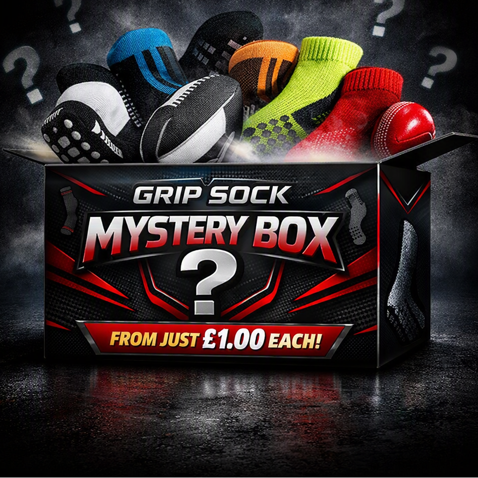 Grip Socks from less than £2
