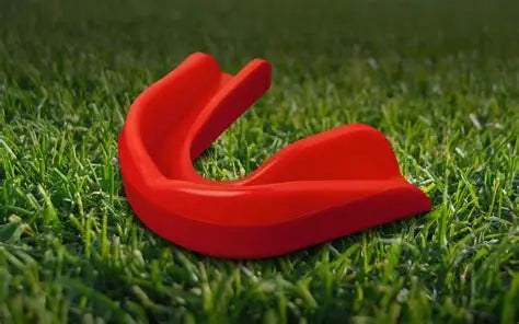 Retail Order Made In New Zealand Mouthguard