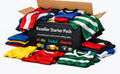 Reseller Sports Starter Kit