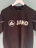 Vanarama National League Player Issue Black Technical Tee Shirt Medium