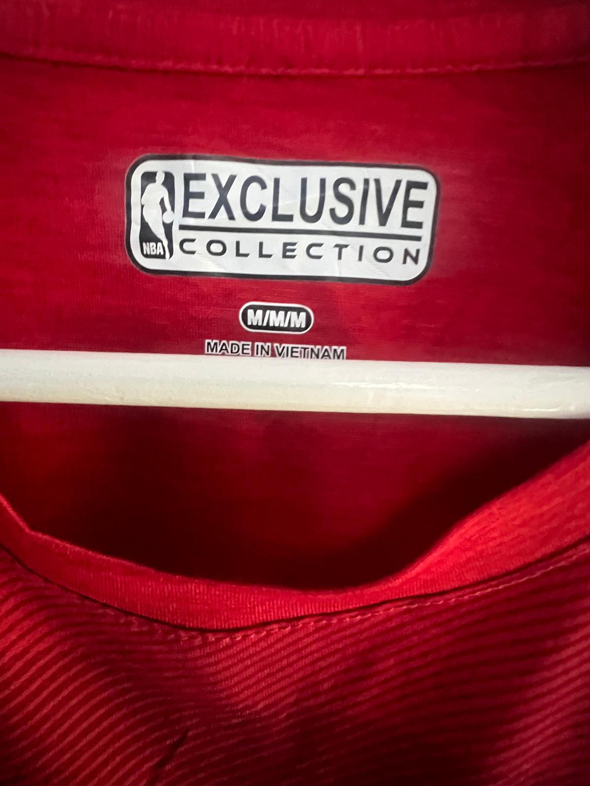 LA Clippers NBA Basketball Tee Shirt Medium