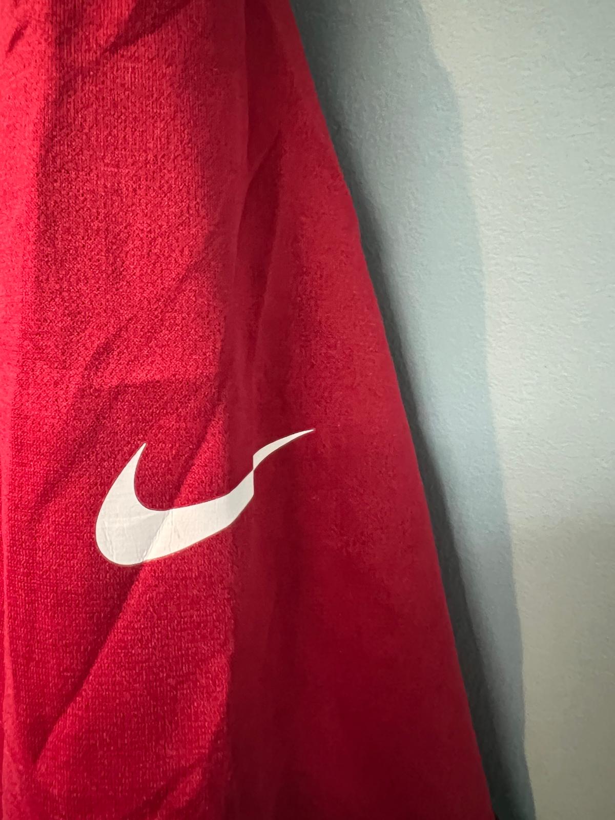 Nike Official NFL Arizona Cardinals Hoody XL