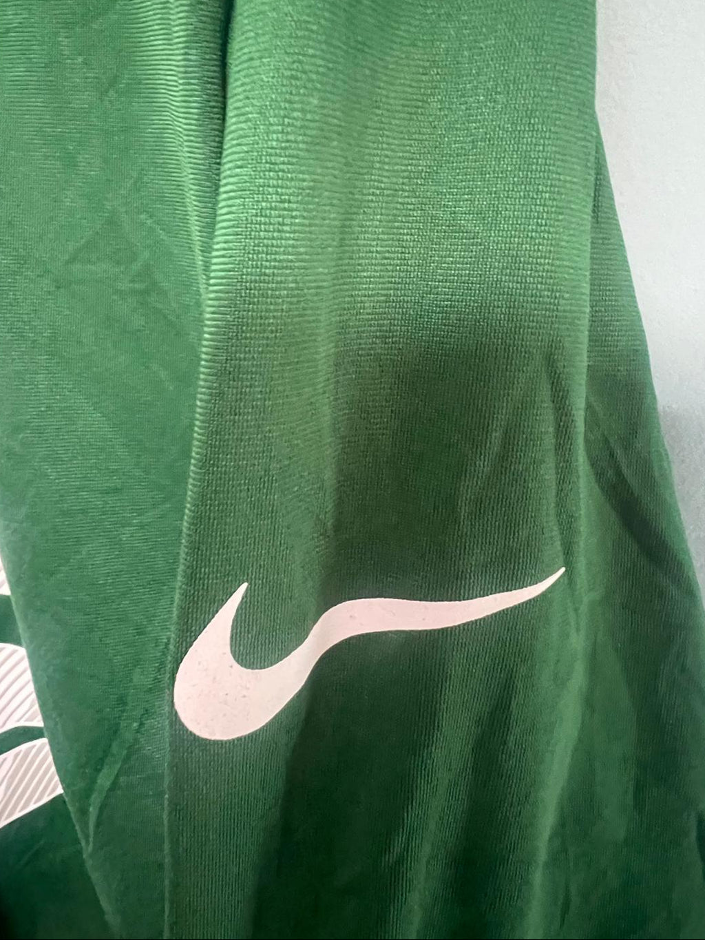 Nike New York Jets Hooded Training Top XL