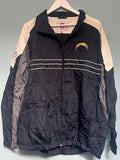 Official NFL LA Chargers Starter Jacket XL
