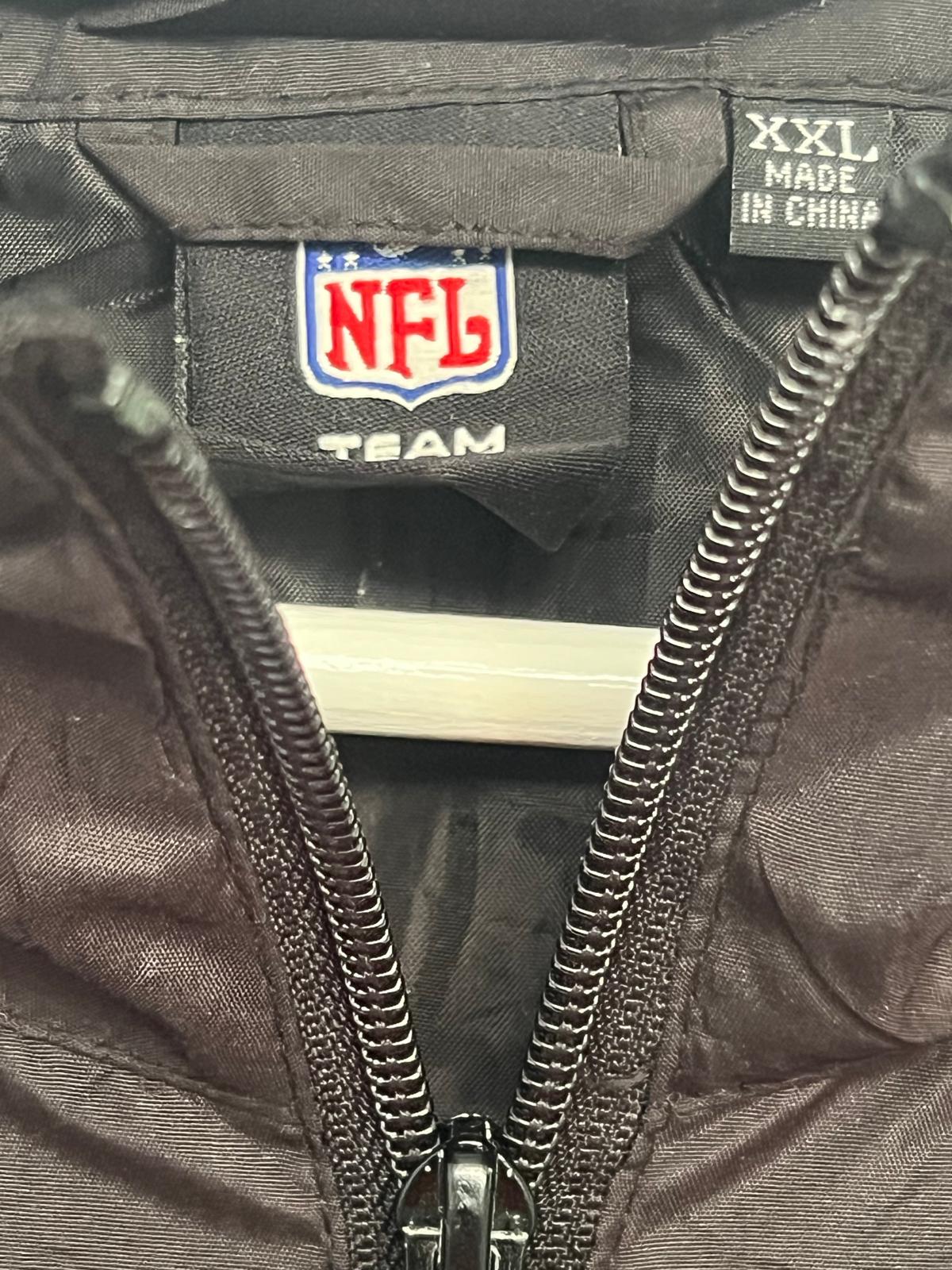 Official NFL Retro New England Patriots XXL Starter Jacket