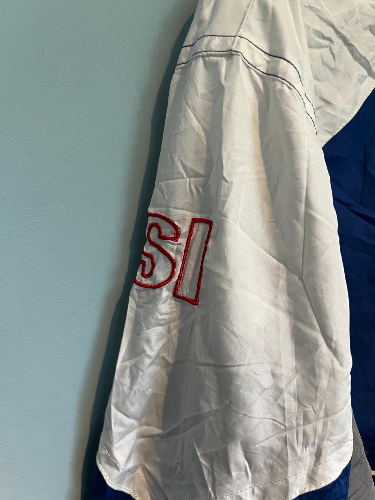 Indianapolis Colts XXL Starter Jacket