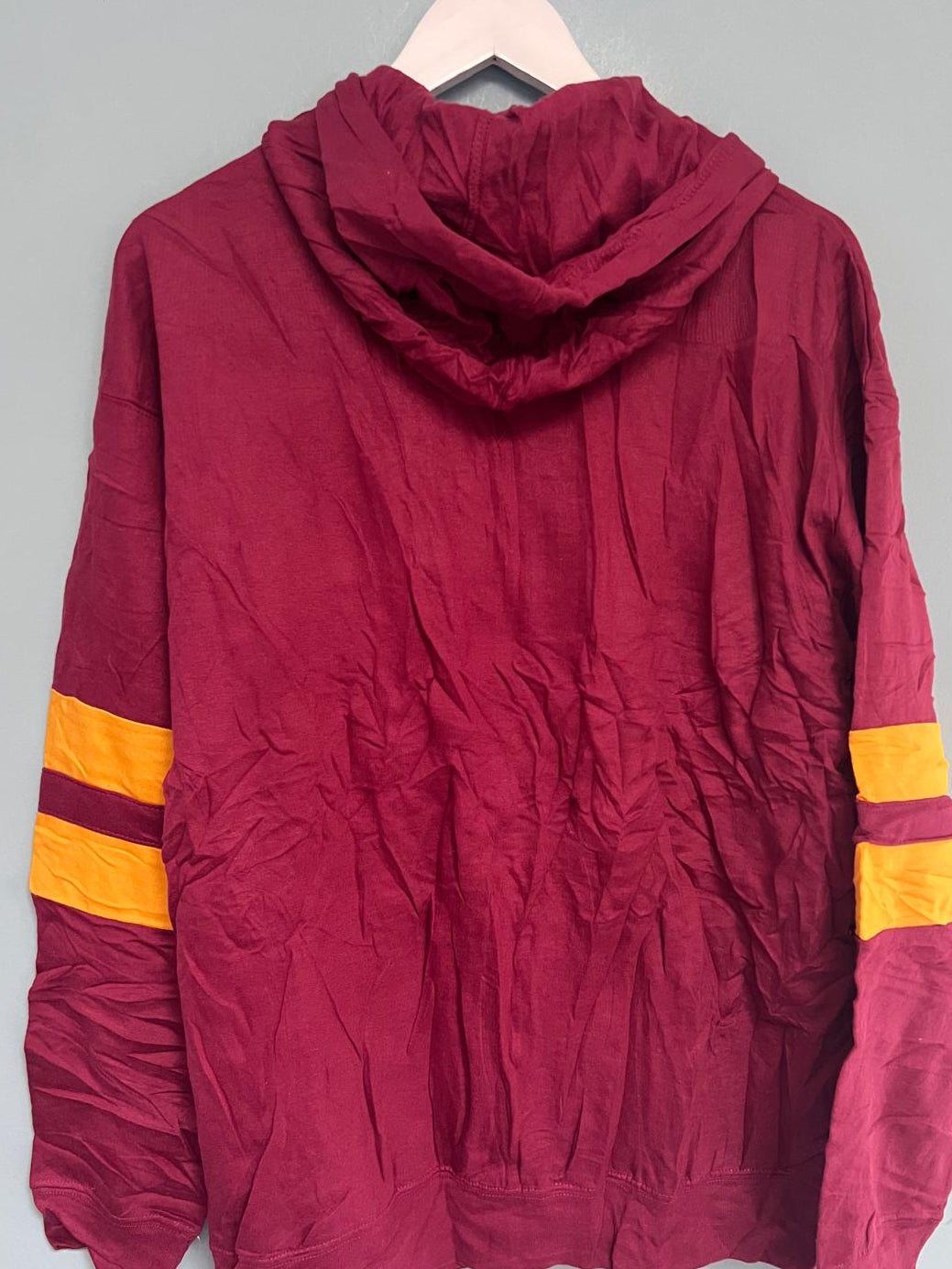 Phoenix Full Zip Varsity Jacket XL