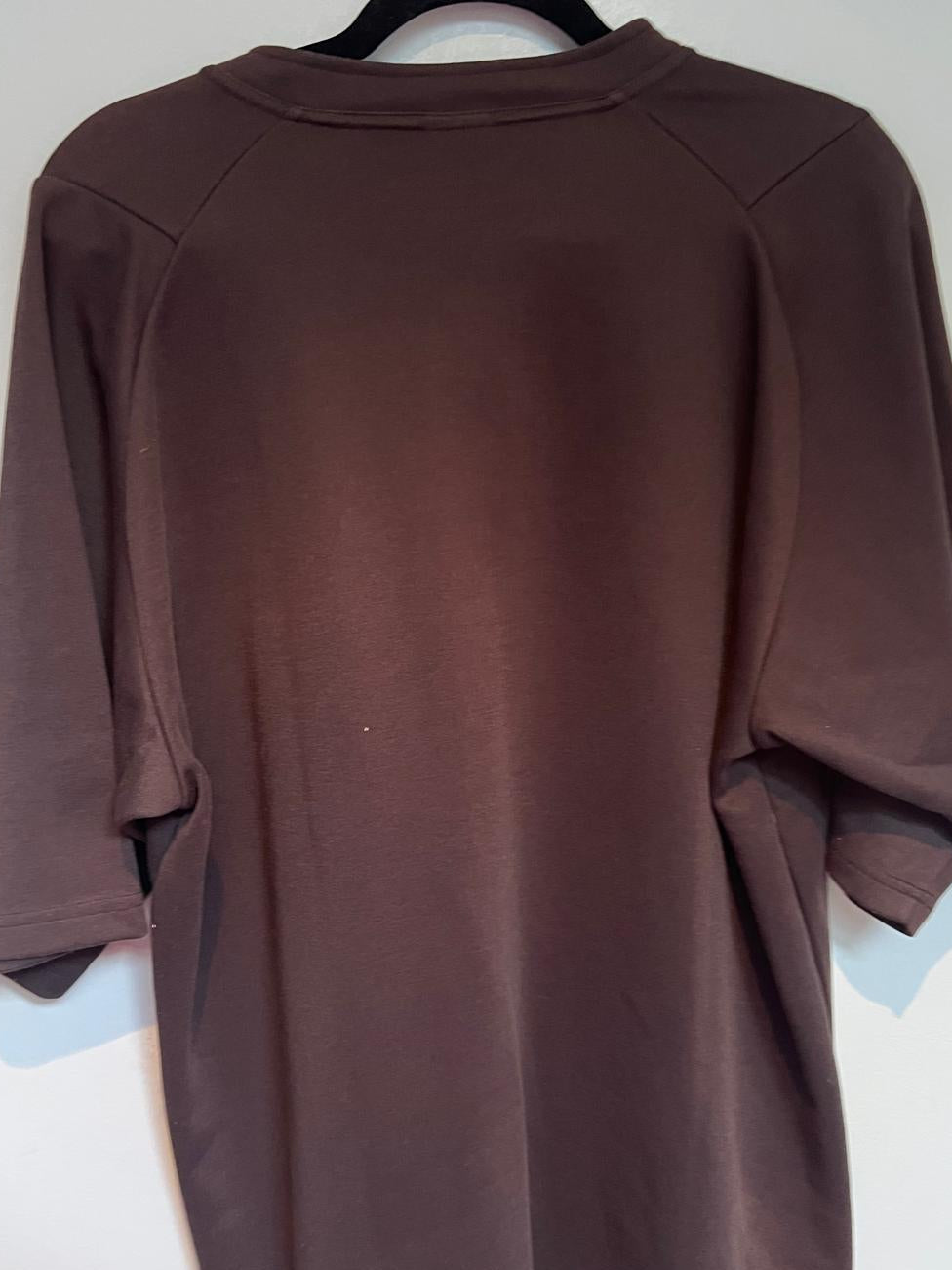 Vintage Adidas New Zealand All Blacks 2001 Shirt Large