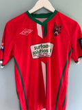 Brentwood Town Player Issue Shirt #8 Large