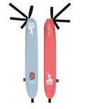 England Rugby Branded Long Ice Cold WaterBottle YuYu - As seen as the world cup
