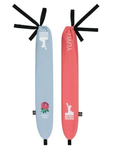 England Rugby Branded Long Ice Cold WaterBottle YuYu - As seen as the world cup