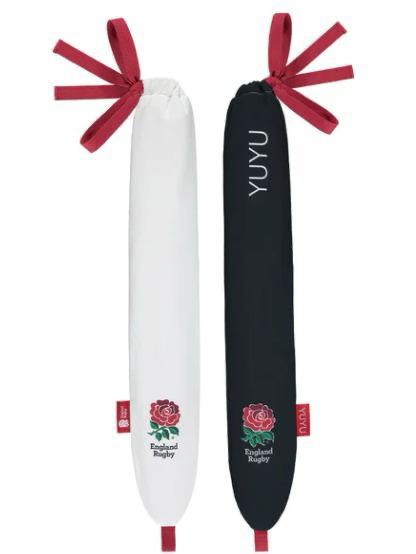 England Rugby Branded Long Ice Cold WaterBottle YuYu - As seen as the world cup