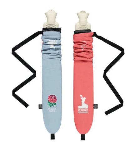 England Rugby Branded Long Ice Cold WaterBottle YuYu - As seen as the world cup