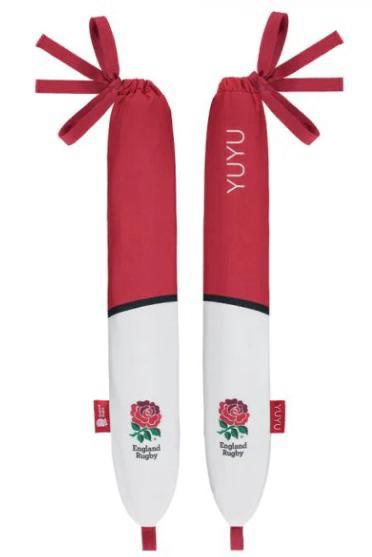 England Rugby Branded Long Ice Cold WaterBottle YuYu - As seen as the world cup