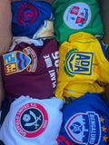 Professional Football Wholesale Pack