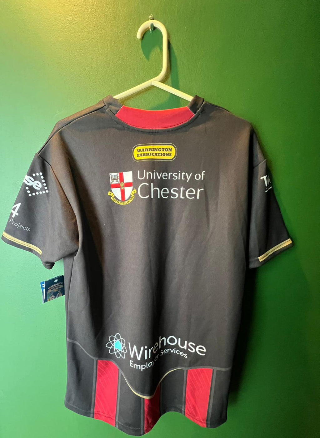 Pro Rugby League Shirt Mystery Box