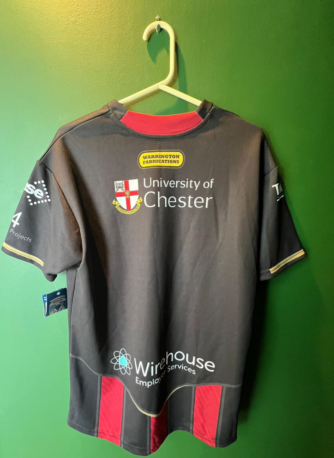 Pro Rugby League Shirt Mystery Box