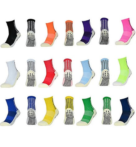 Grip Socks from less than £2
