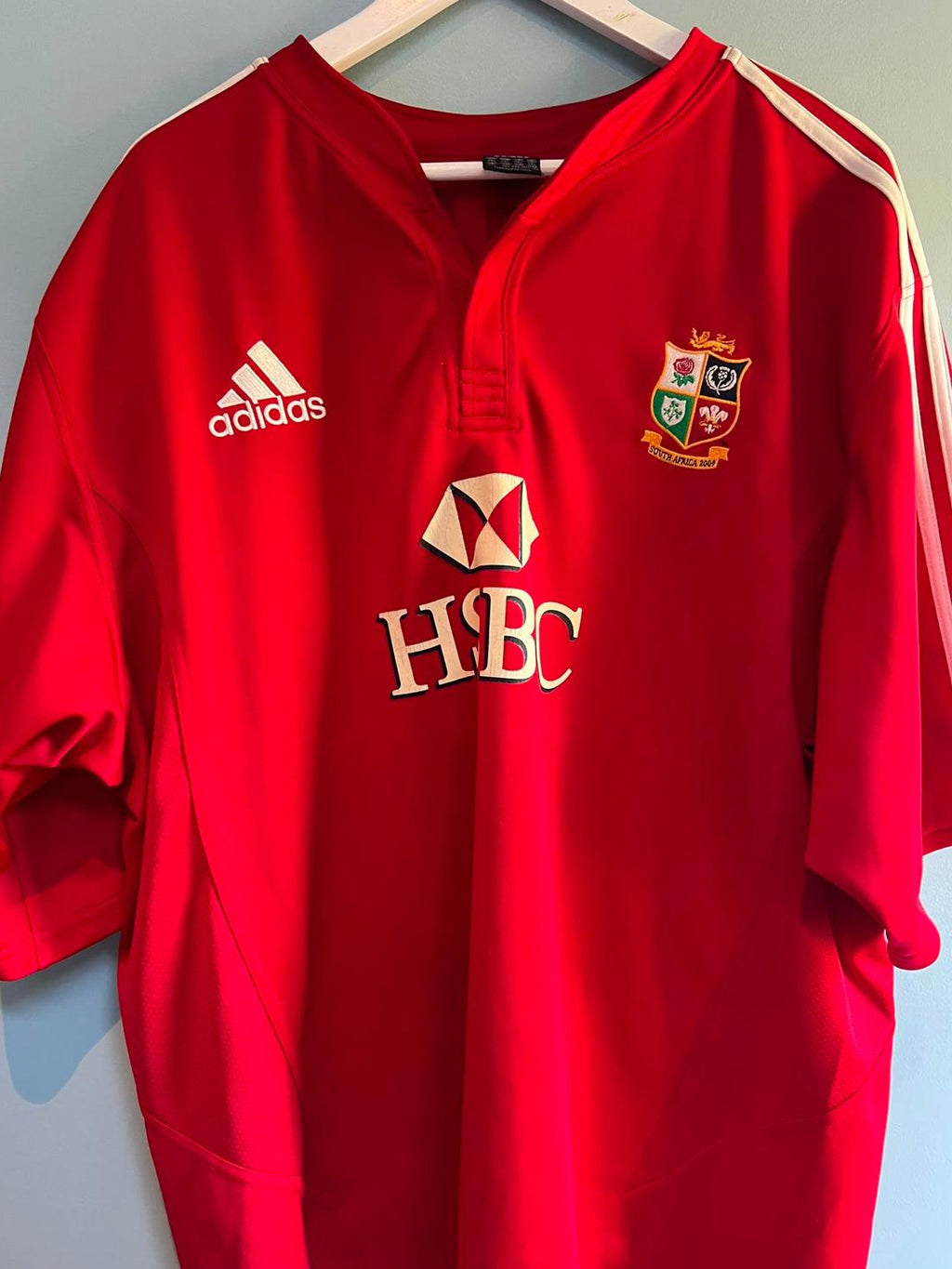Custom Pro Rugby Mystery Box