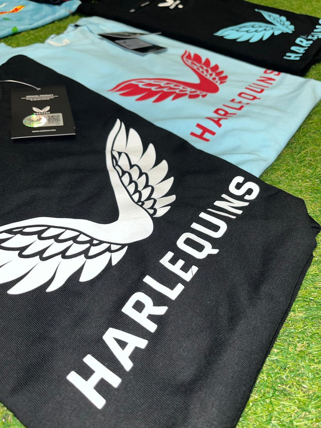 Pro Rugby Shirt Mystery Box