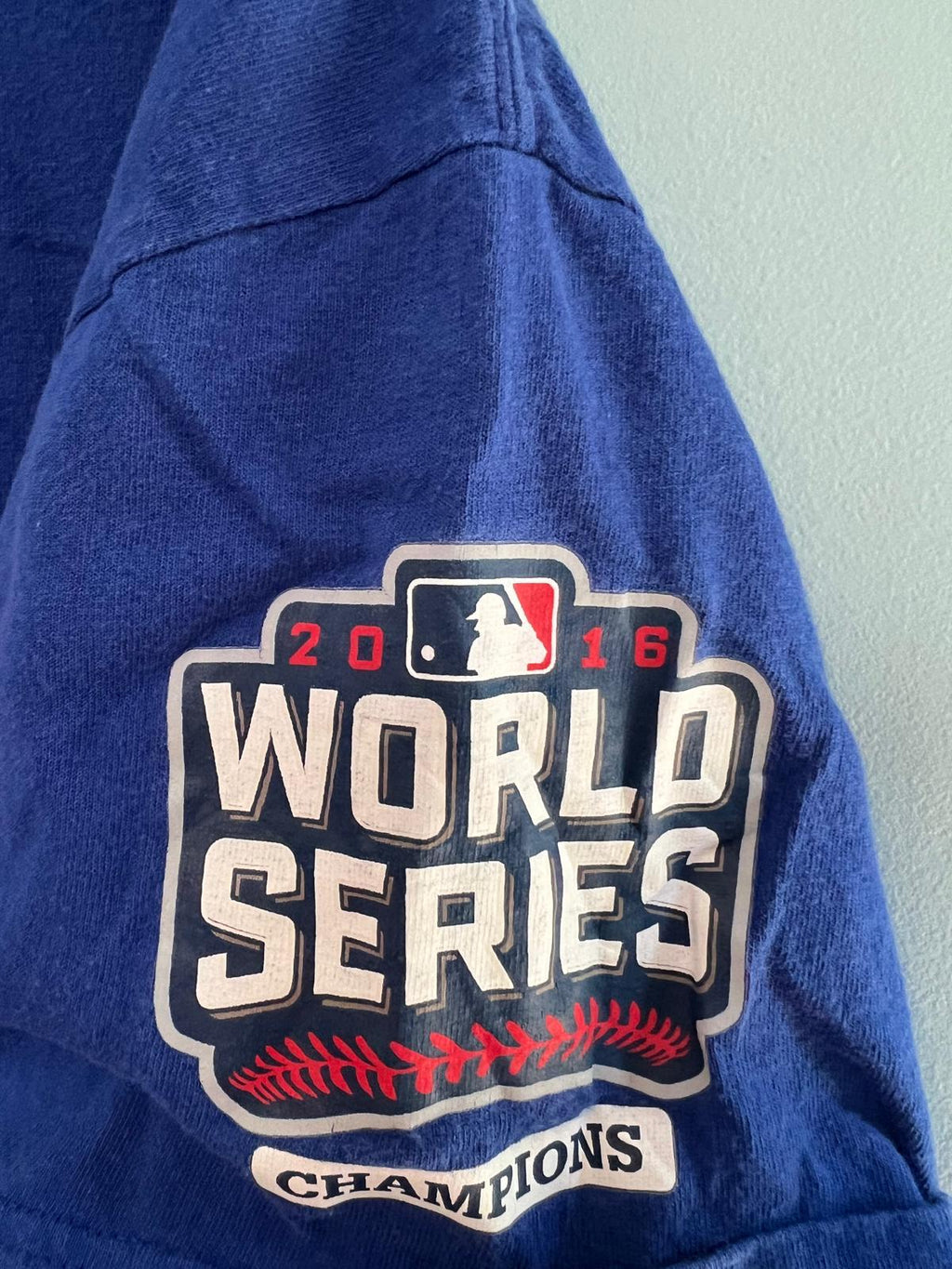 Baseball Mystery Box 10 Pack