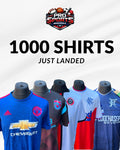 Pro Football Shirt Mystery Box