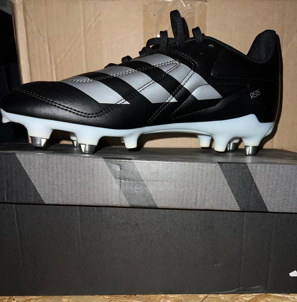 Adidas RS15 Rugby Boots