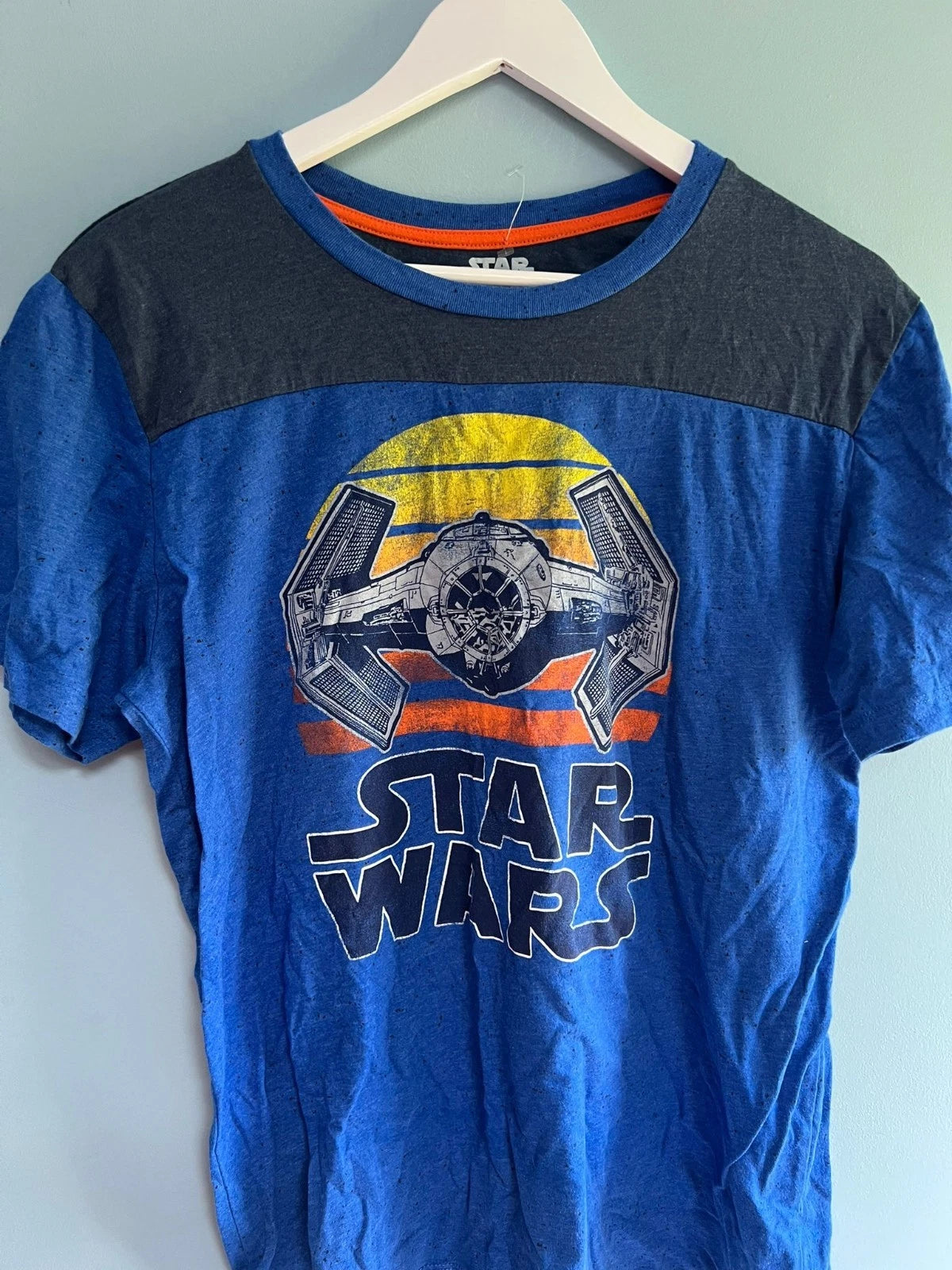 Official Star Wars Ti-Fighter Tee Shirt