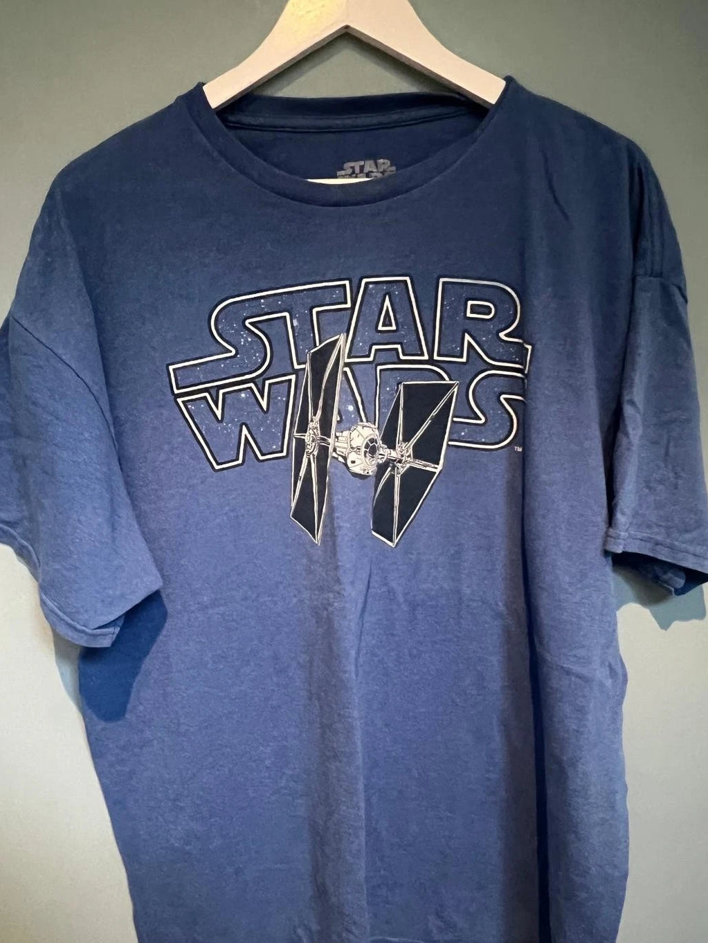 Official Star Wars Empire Tee Shirt XL