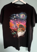 Official Star Wars The Mandalorian Tee Shirt Large