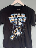 Official Star Wars Darth Vader Tee Shirt Medium