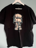 Official Star Wars Force Awakens Tee Shirt Large