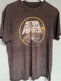 Official Star Wars Fighter Tee Shirt Large